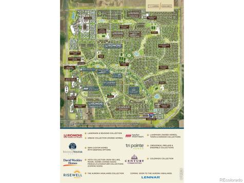 24351 E 41st Avenue Aurora CO 80019