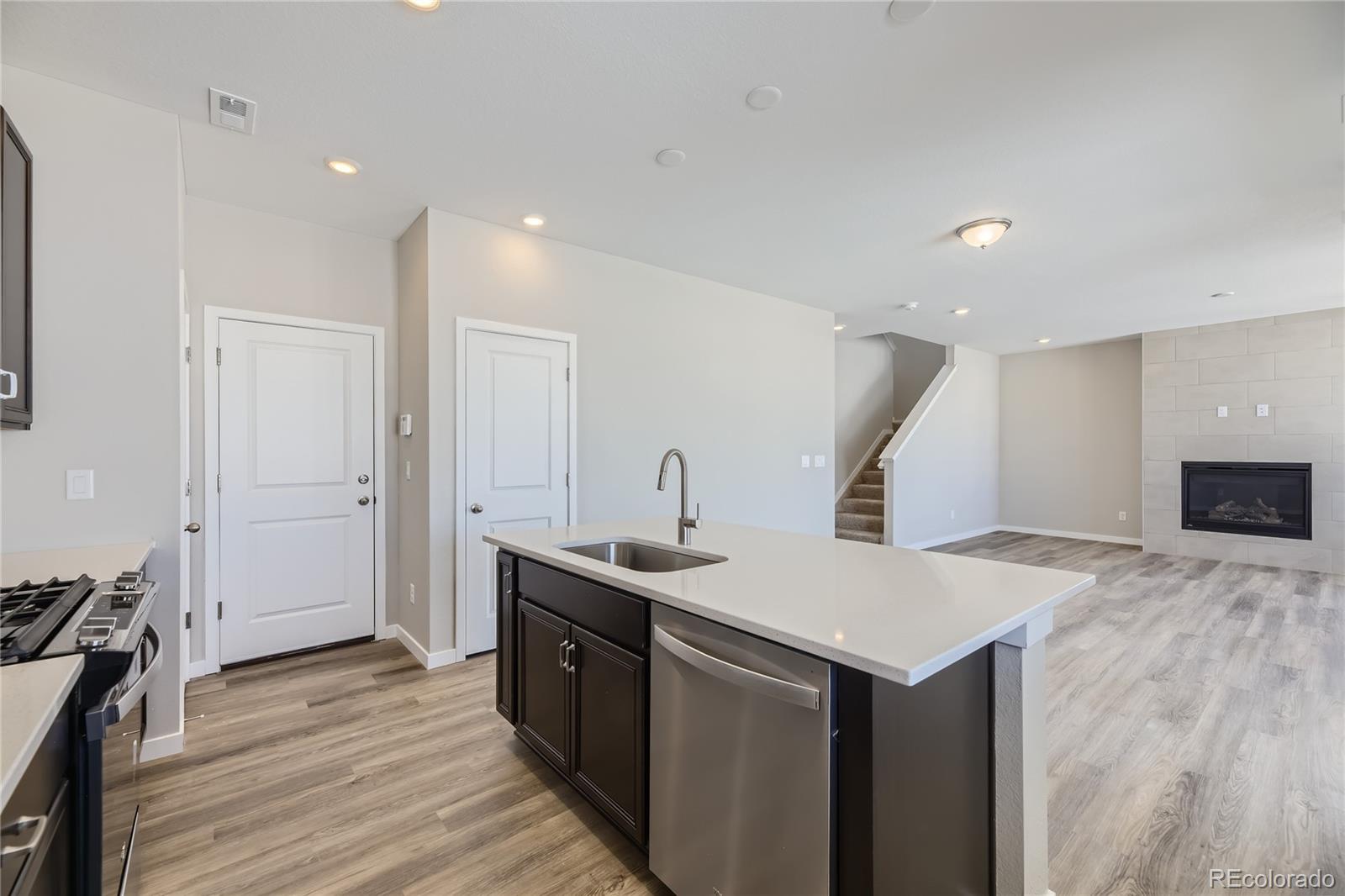 8504 Arriba Drive Littleton CO 80125