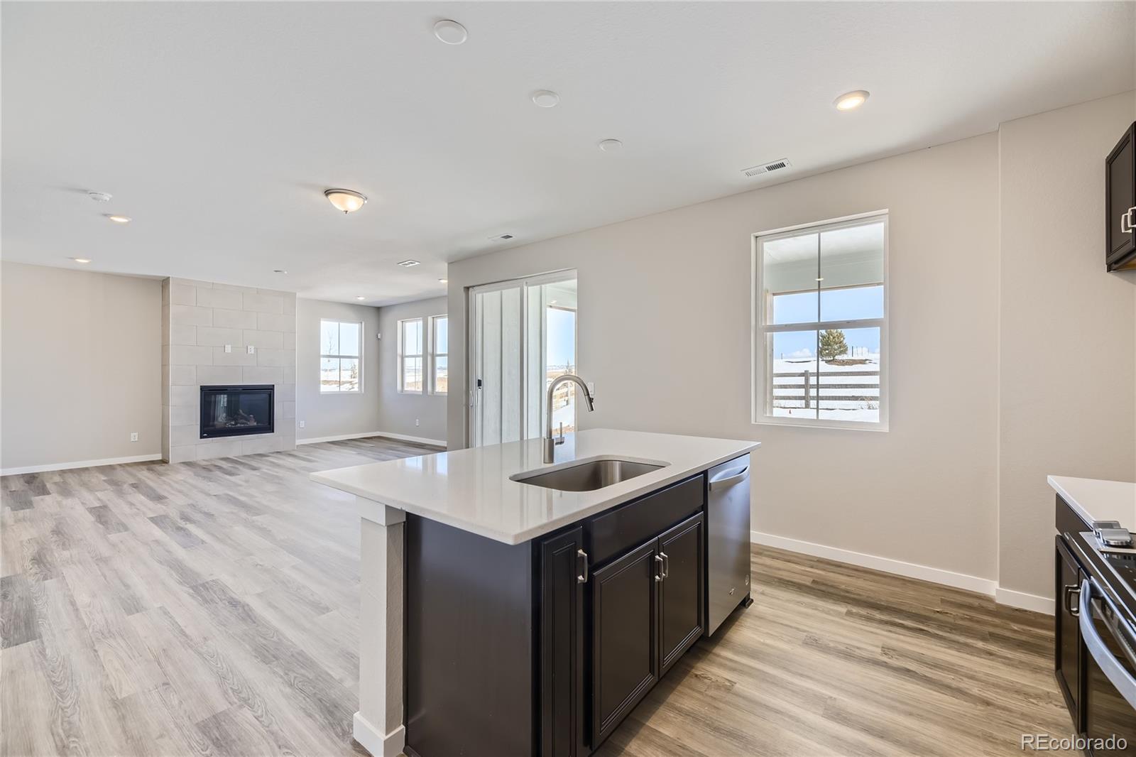 8504 Arriba Drive Littleton CO 80125