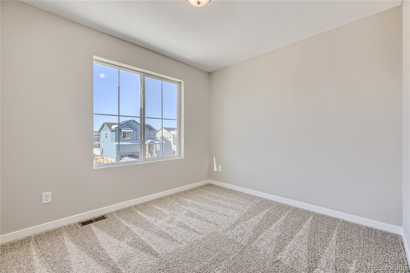 8504 Arriba Drive Littleton CO 80125