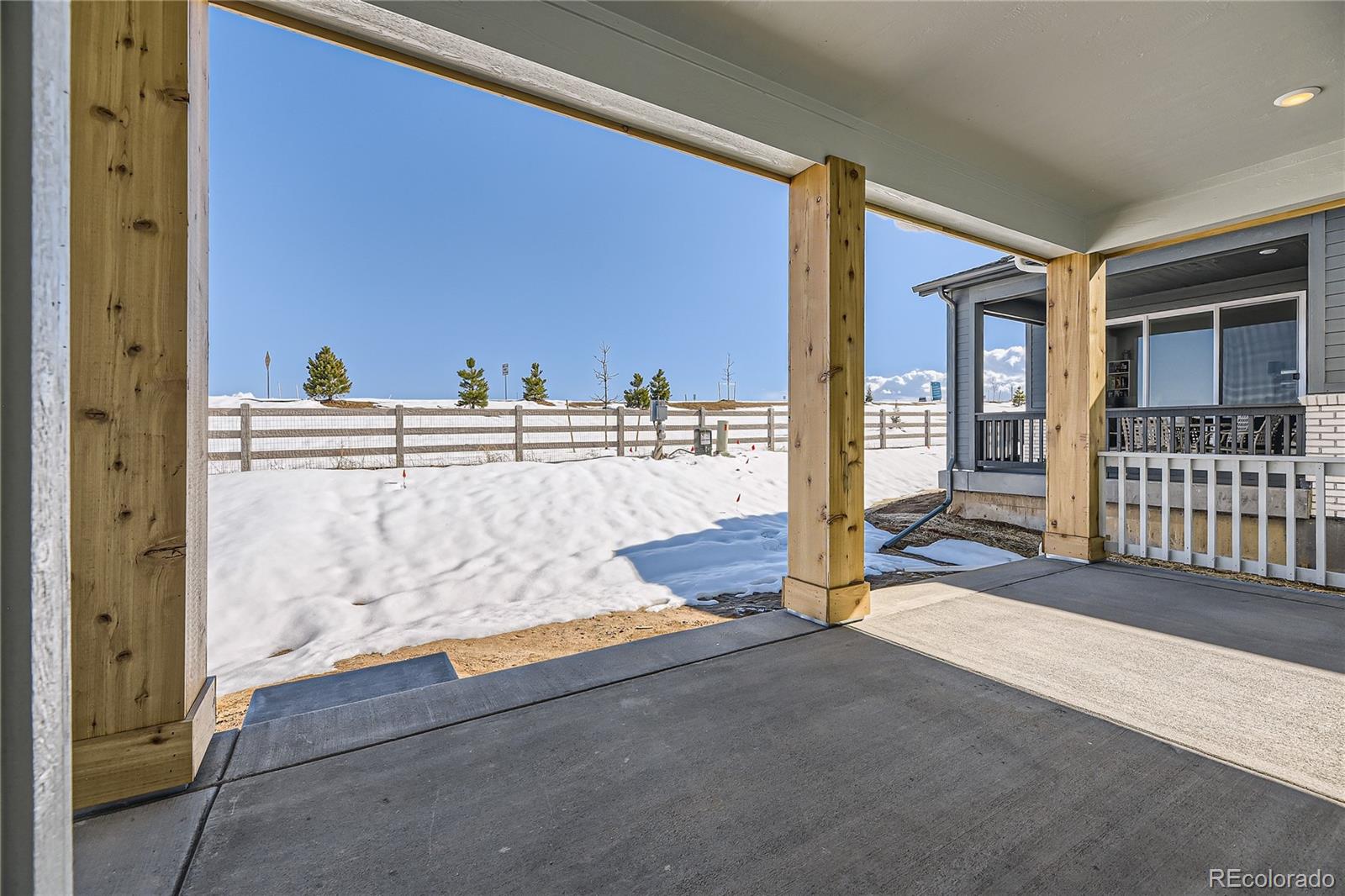 8504 Arriba Drive Littleton CO 80125