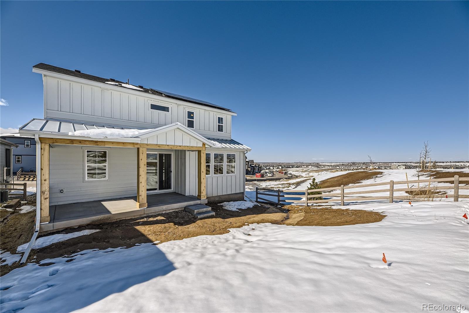 8504 Arriba Drive Littleton CO 80125