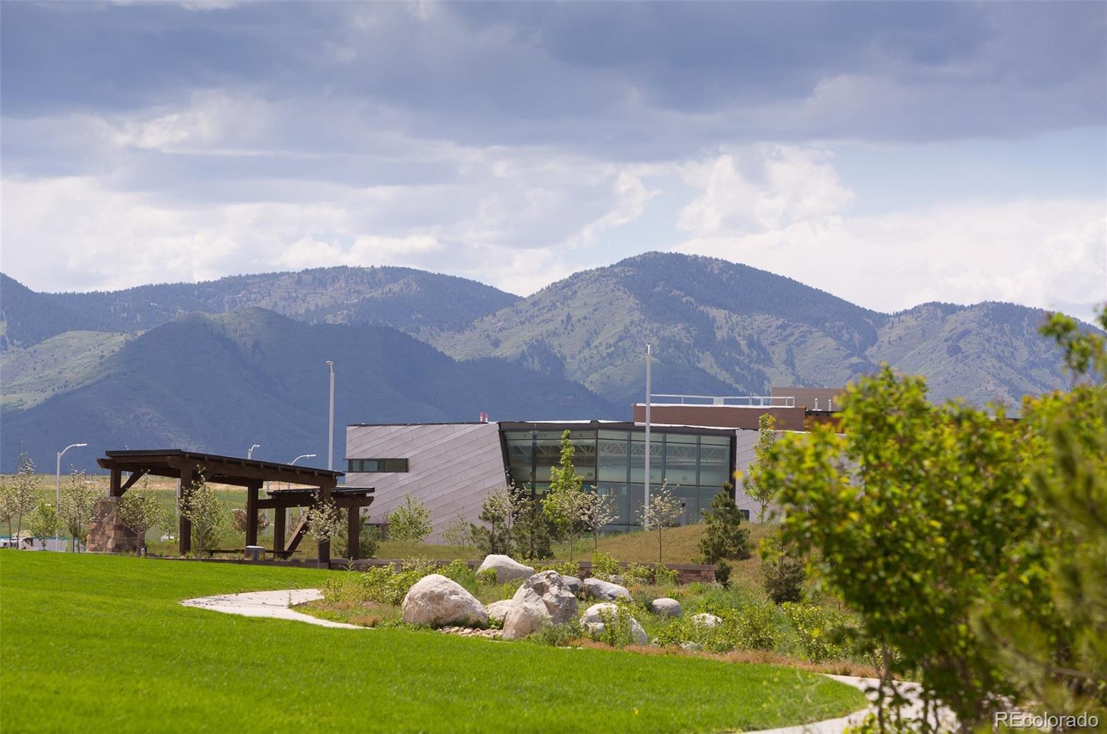 8504 Arriba Drive Littleton CO 80125