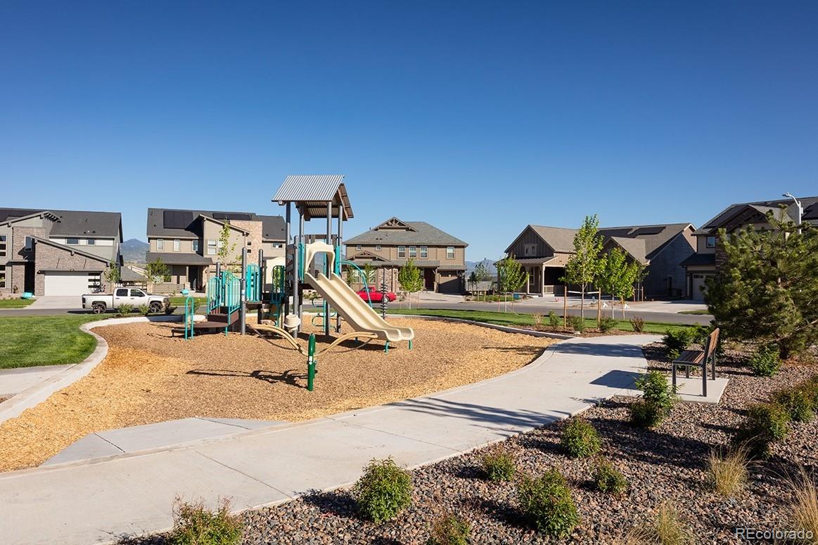 8504 Arriba Drive Littleton CO 80125