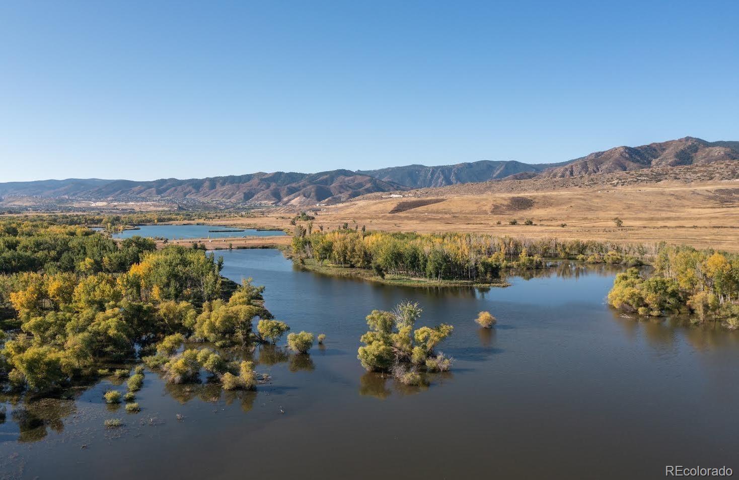 8504 Arriba Drive Littleton CO 80125