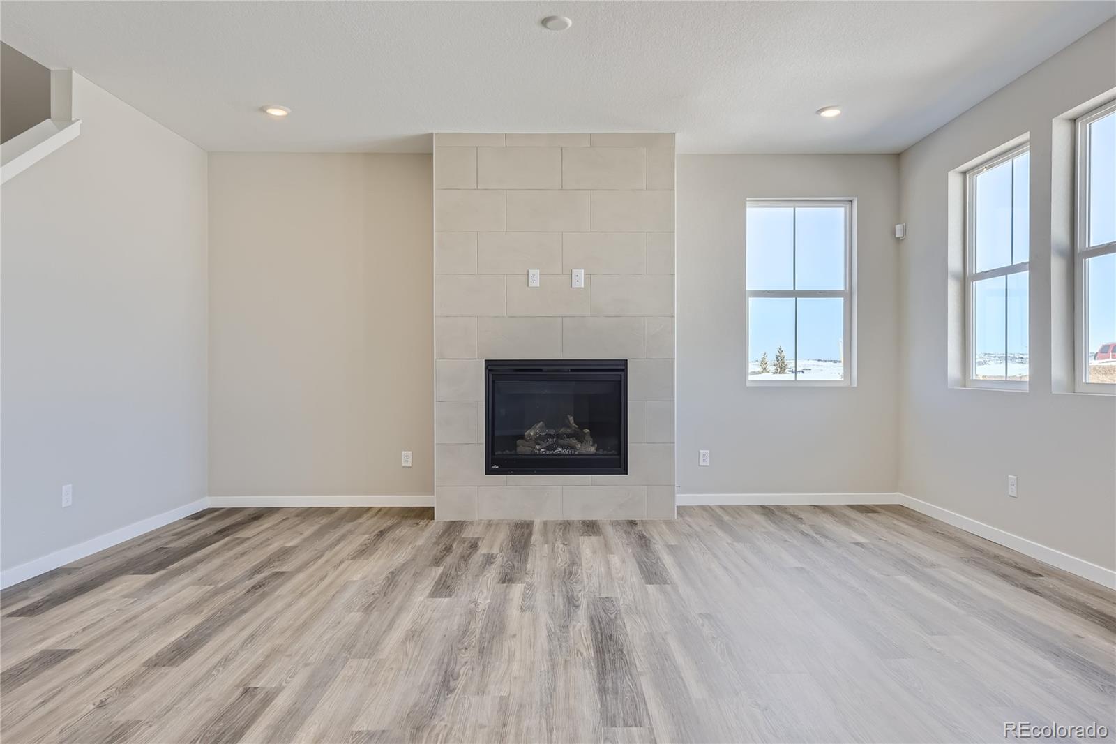8504 Arriba Drive Littleton CO 80125