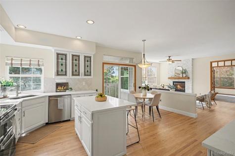 9231 Millcreek Court Highlands Ranch CO 80126