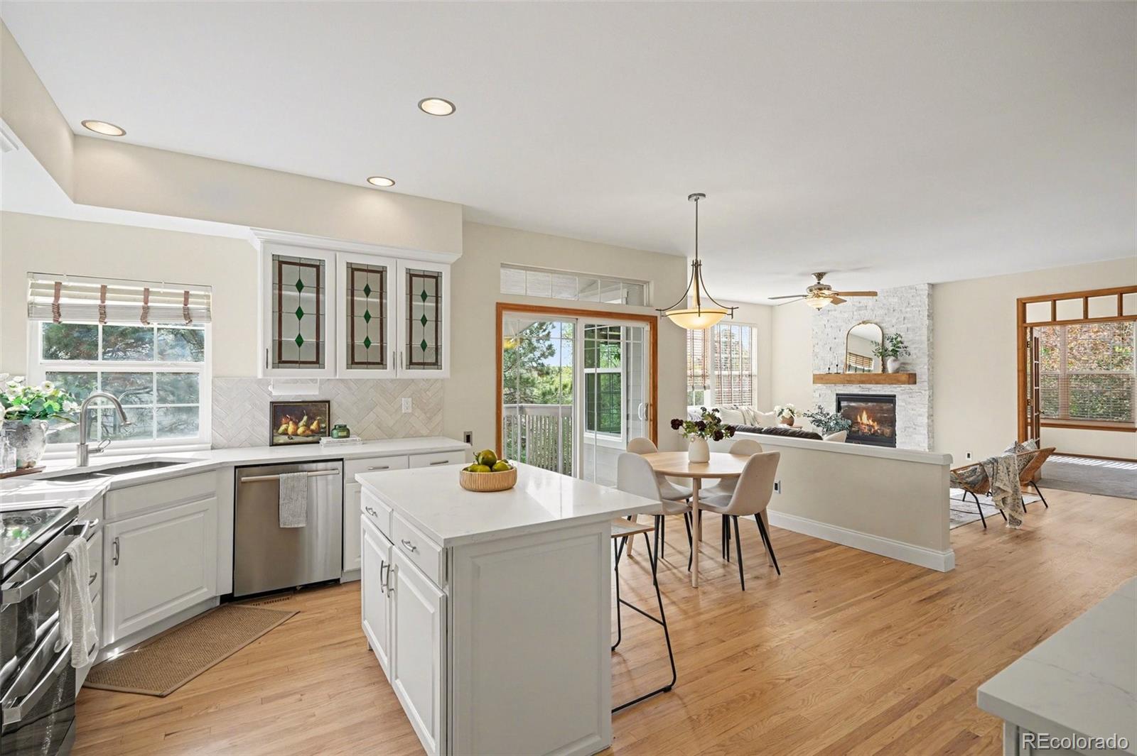 9231 Millcreek Court Highlands Ranch CO 80126