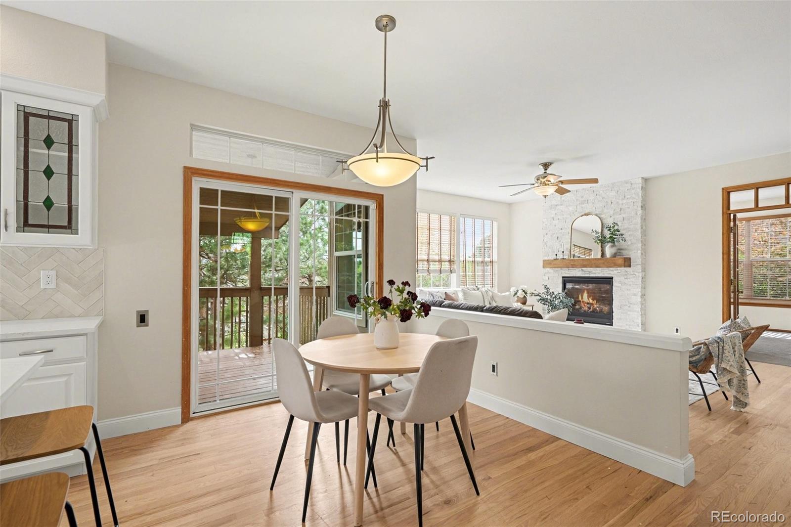 9231 Millcreek Court Highlands Ranch CO 80126