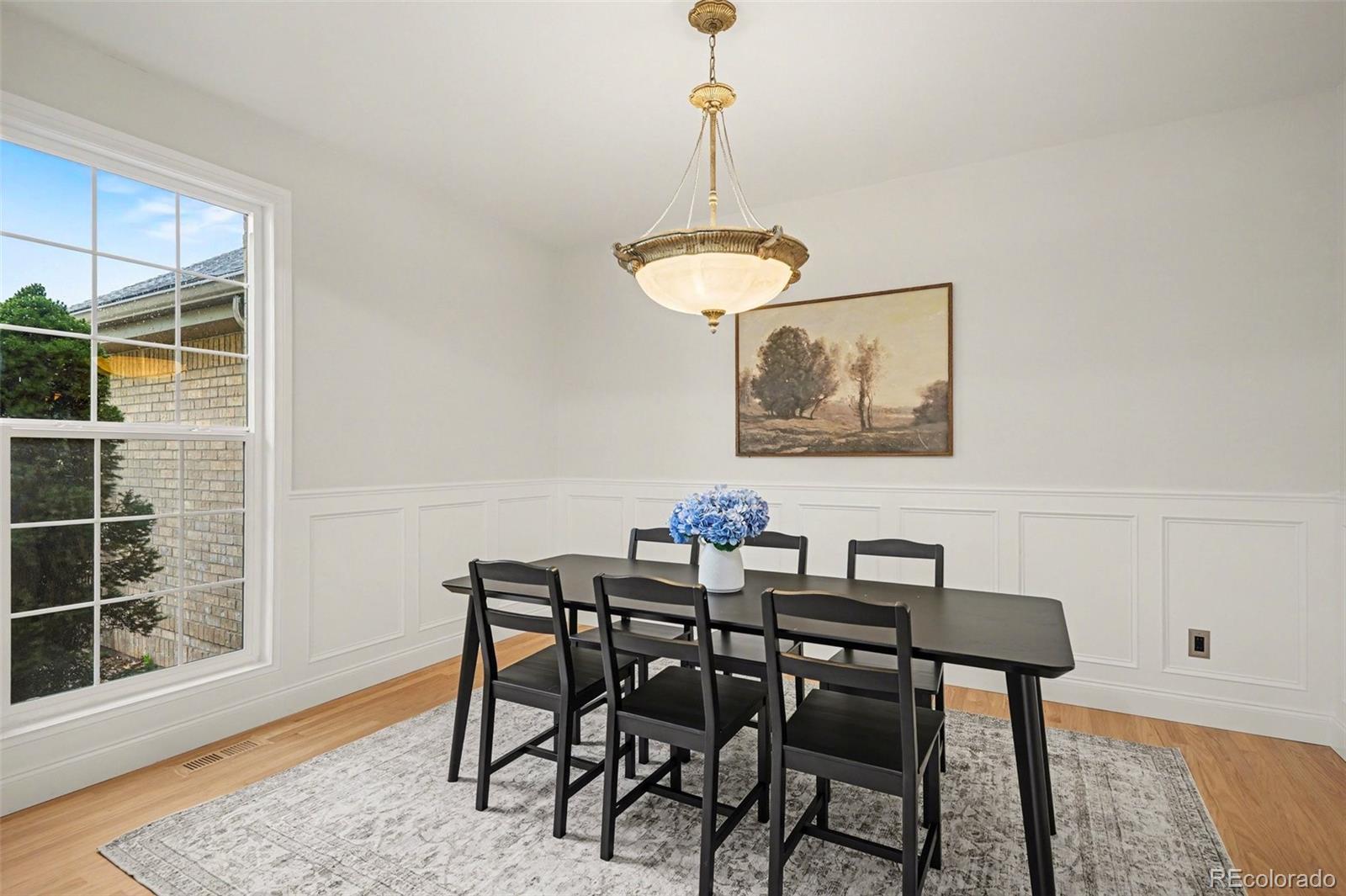 9231 Millcreek Court Highlands Ranch CO 80126