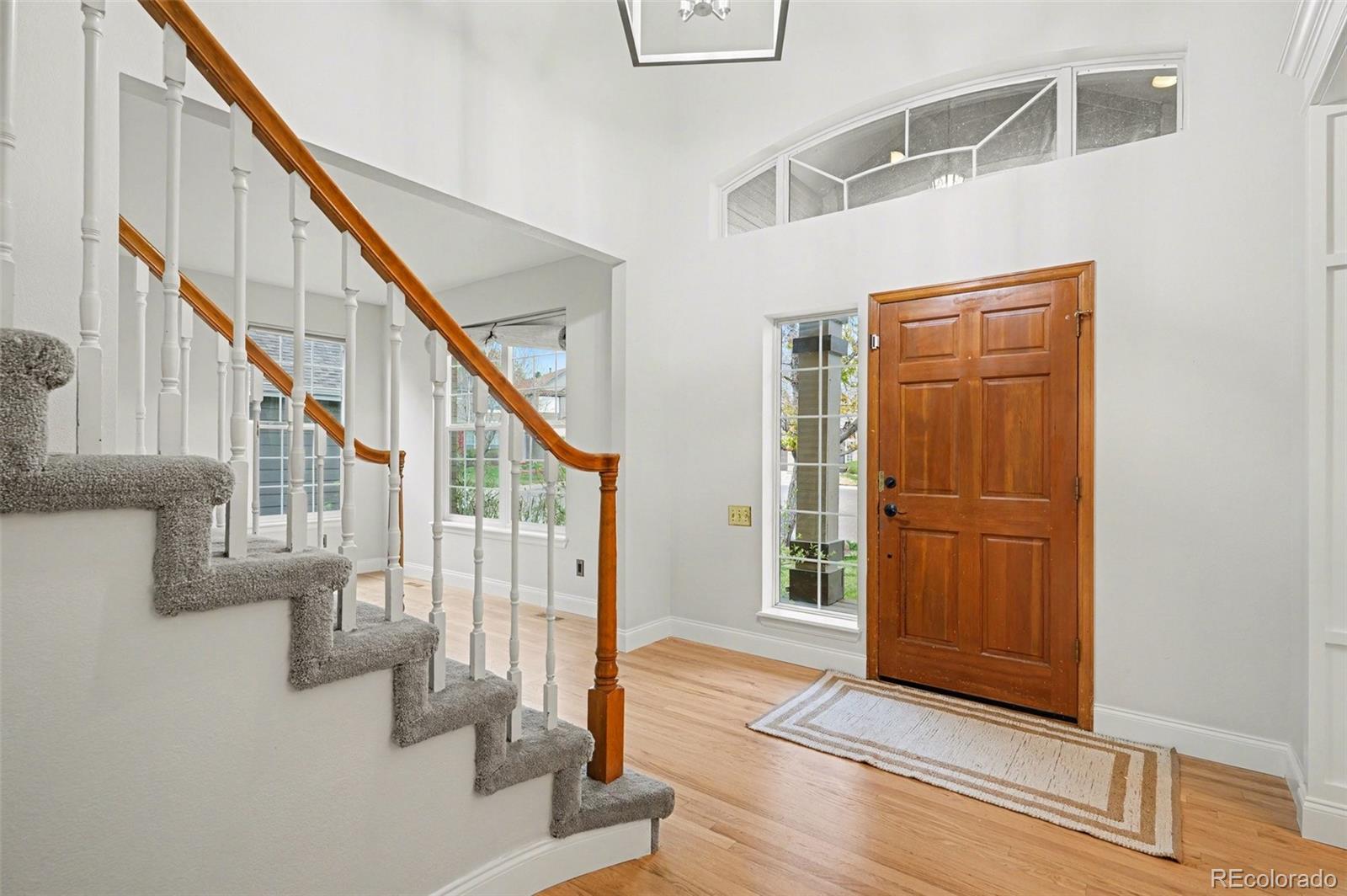 9231 Millcreek Court Highlands Ranch CO 80126