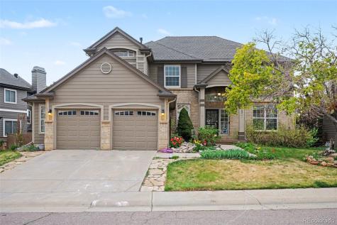 9231 Millcreek Court Highlands Ranch CO 80126