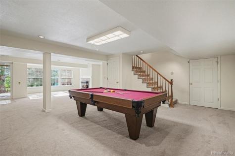 9231 Millcreek Court Highlands Ranch CO 80126