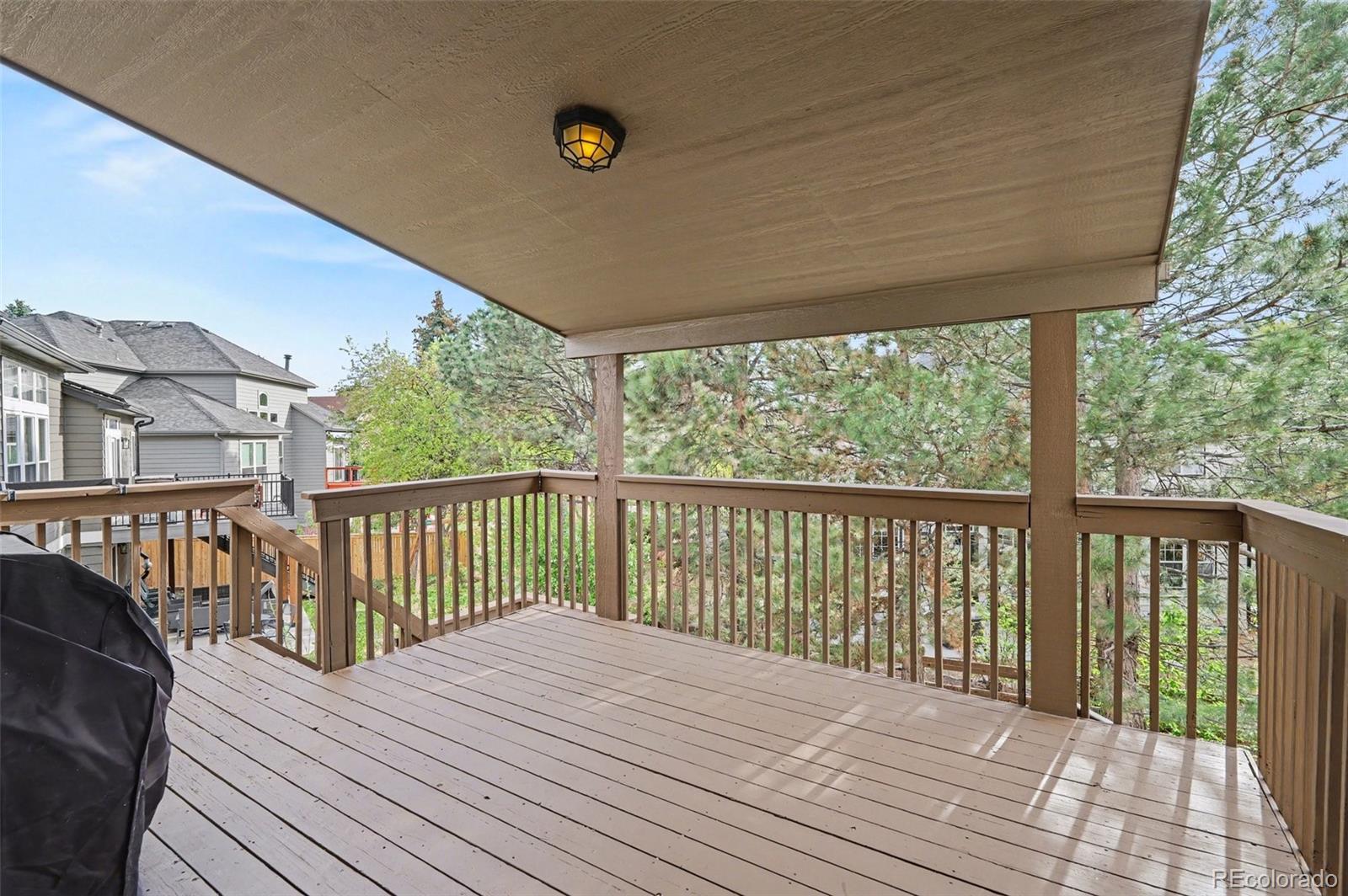 9231 Millcreek Court Highlands Ranch CO 80126