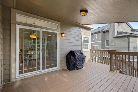 9231 Millcreek Court Highlands Ranch CO 80126