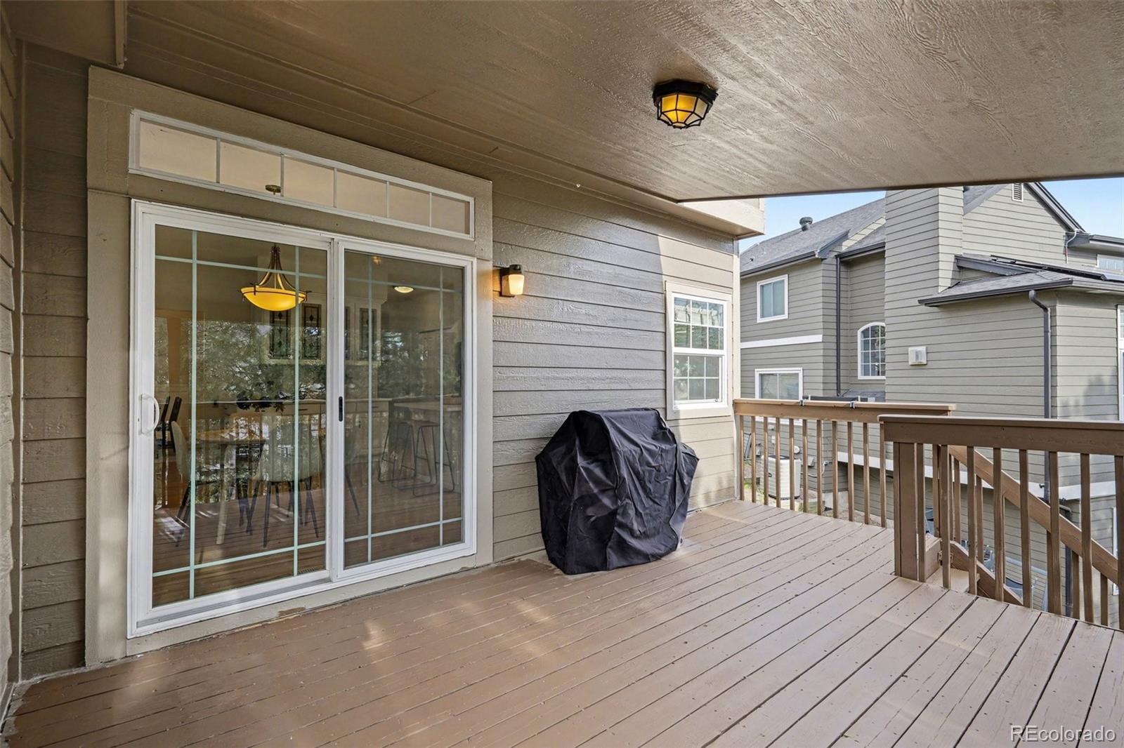9231 Millcreek Court Highlands Ranch CO 80126