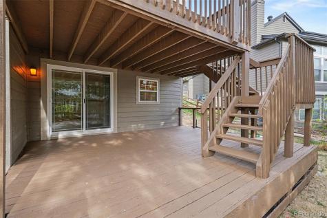 9231 Millcreek Court Highlands Ranch CO 80126