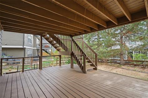 9231 Millcreek Court Highlands Ranch CO 80126