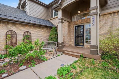 9231 Millcreek Court Highlands Ranch CO 80126