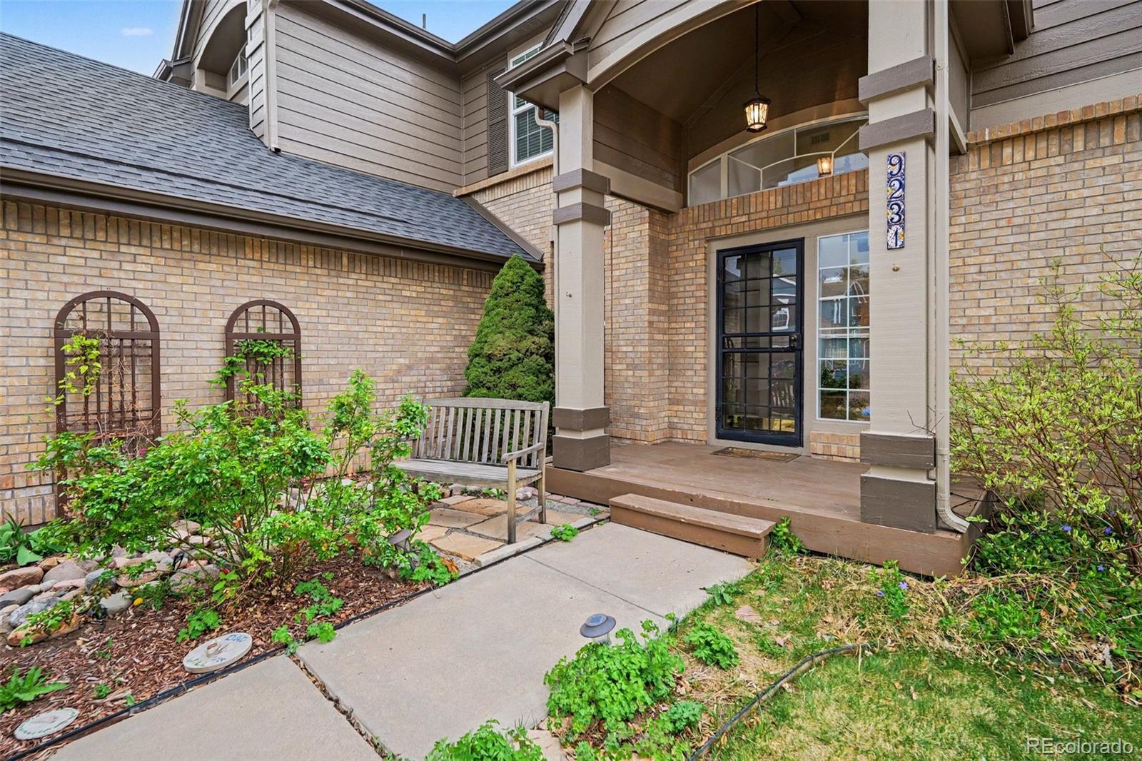 9231 Millcreek Court Highlands Ranch CO 80126