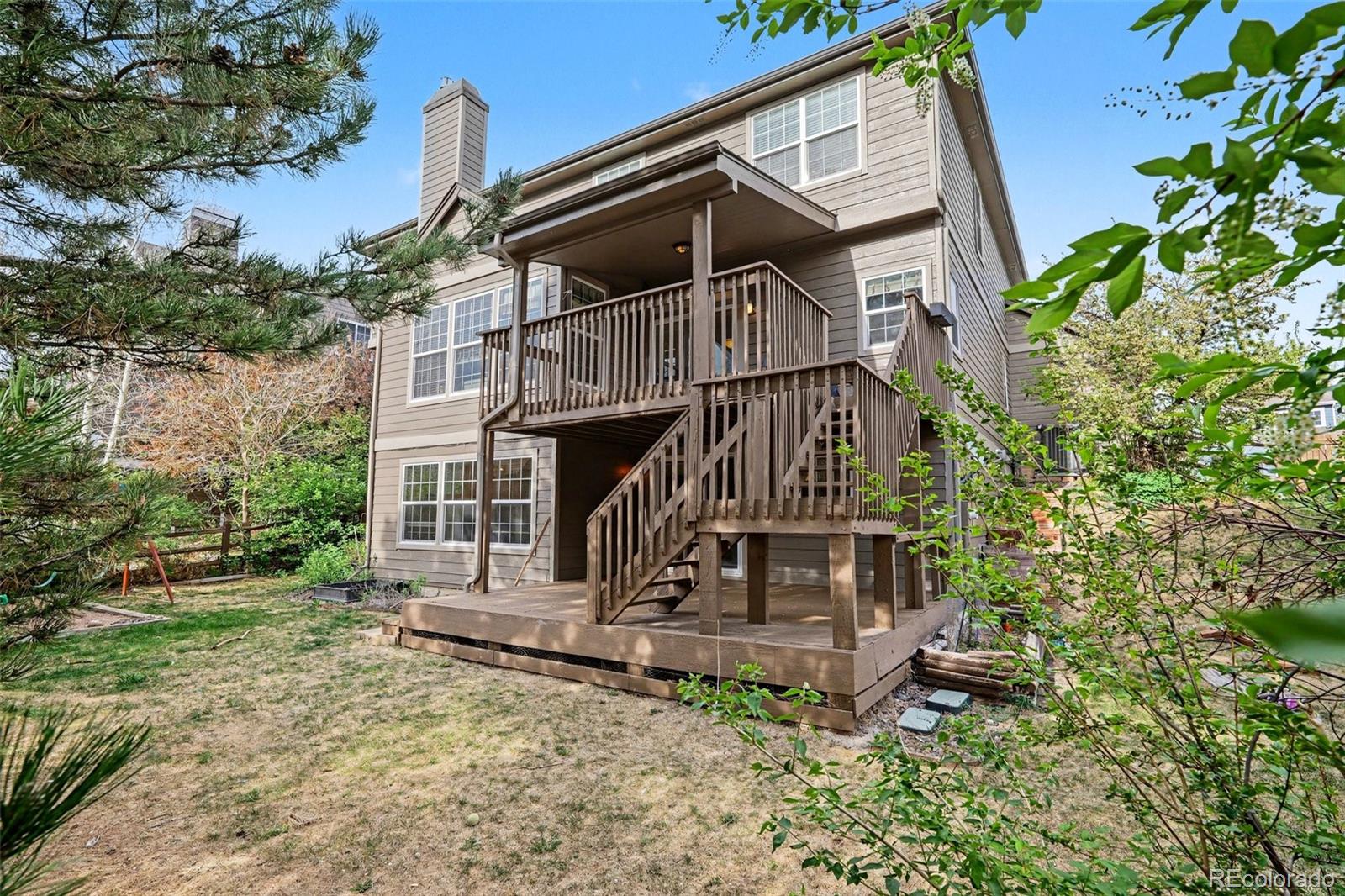 9231 Millcreek Court Highlands Ranch CO 80126