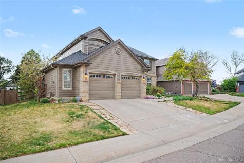 9231 Millcreek Court Highlands Ranch CO 80126