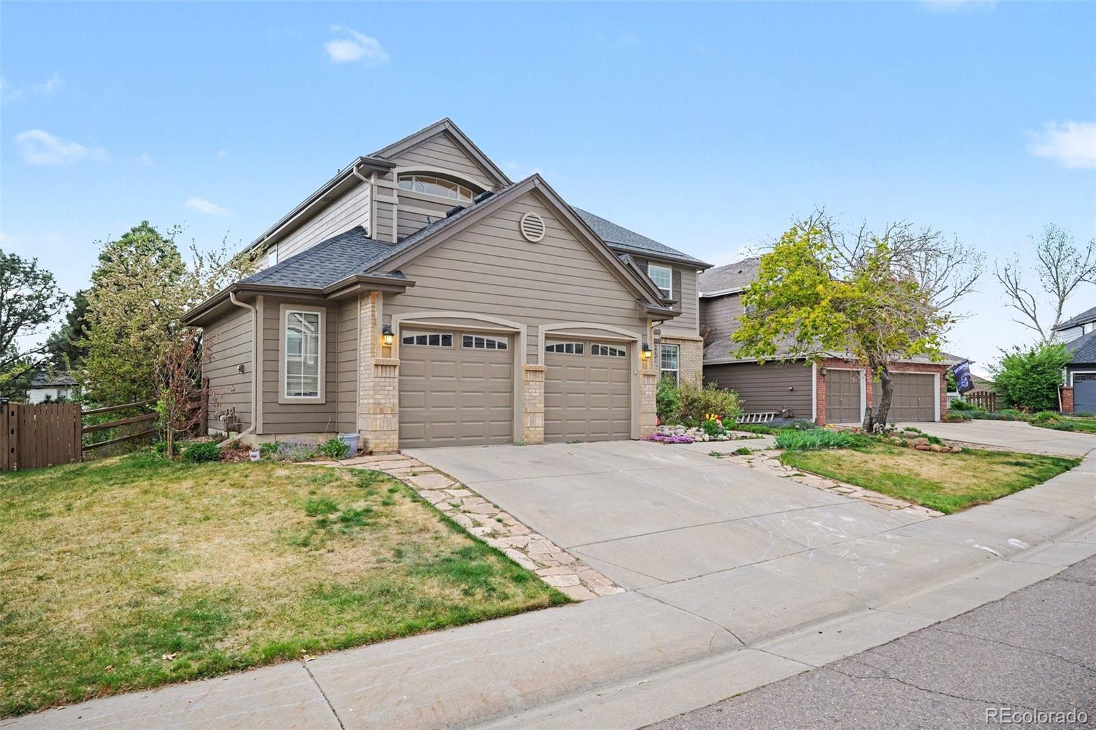 9231 Millcreek Court Highlands Ranch CO 80126