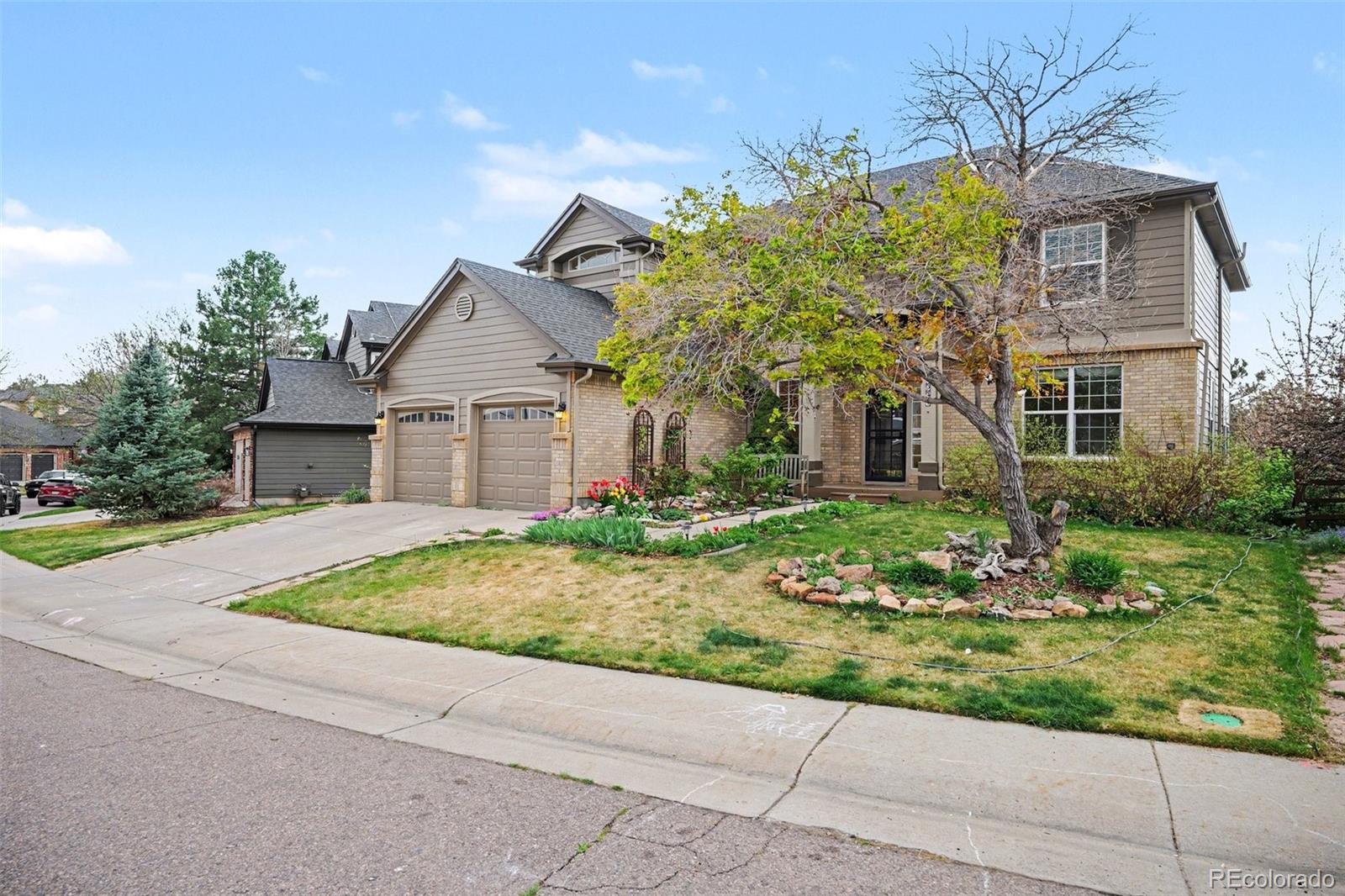 9231 Millcreek Court Highlands Ranch CO 80126