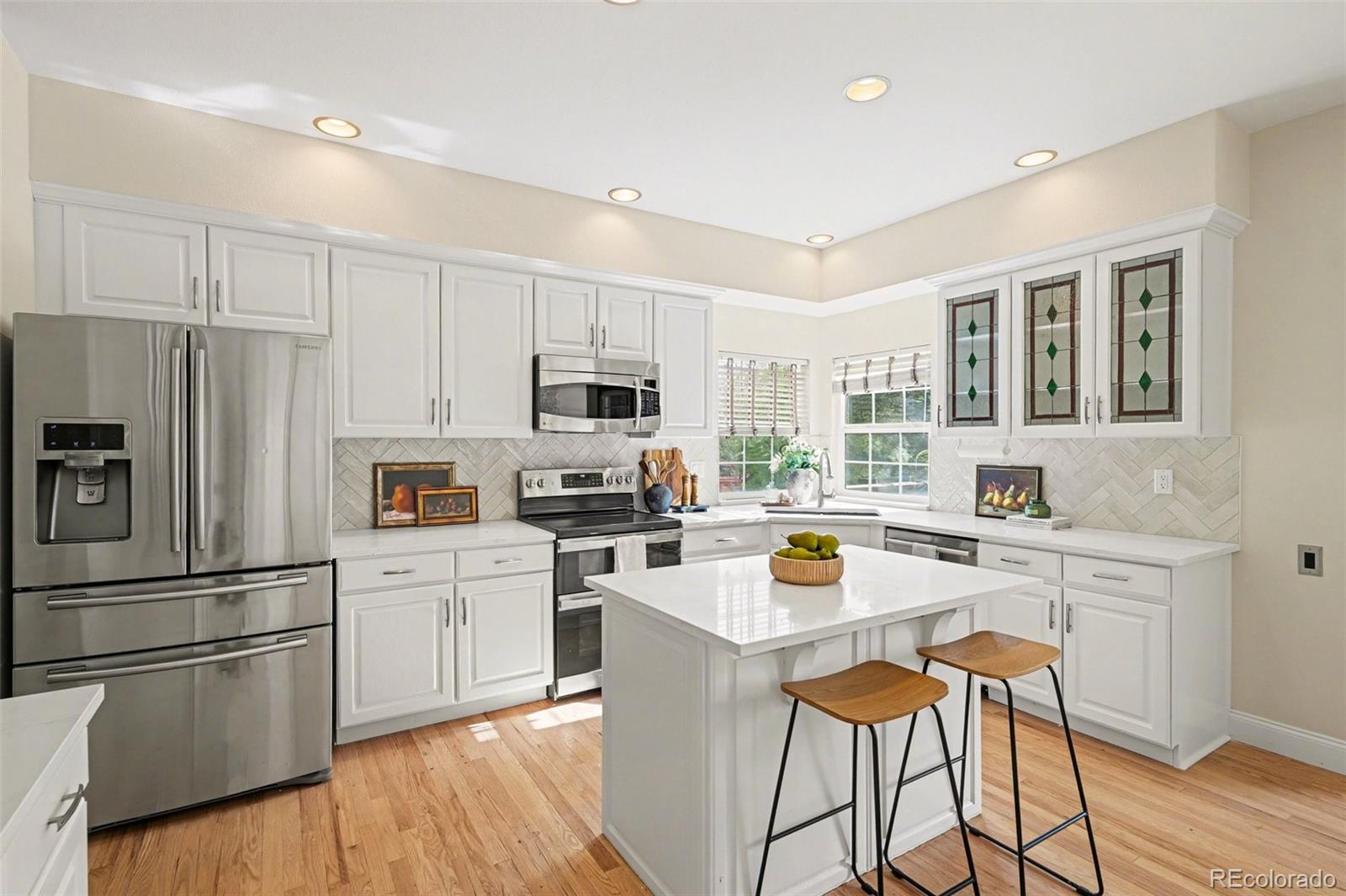 9231 Millcreek Court Highlands Ranch CO 80126