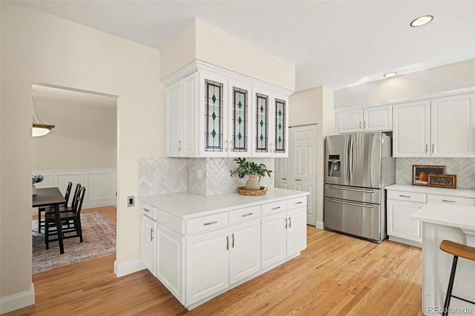 9231 Millcreek Court Highlands Ranch CO 80126