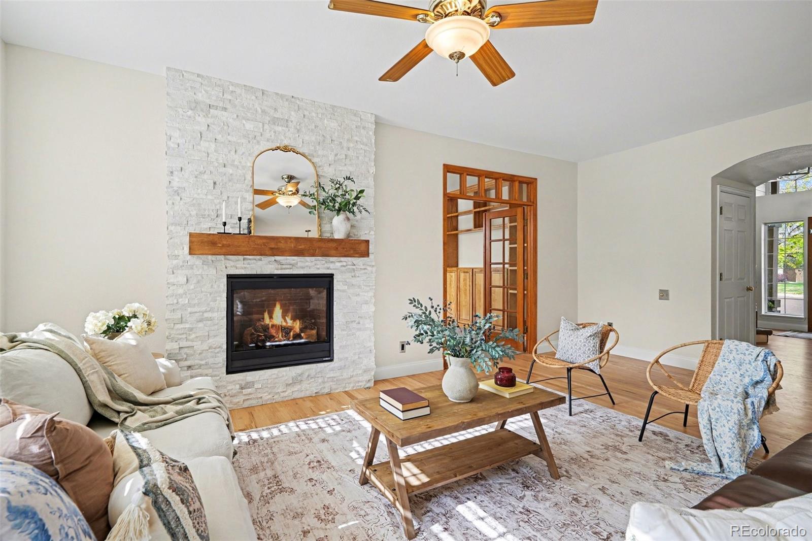9231 Millcreek Court Highlands Ranch CO 80126
