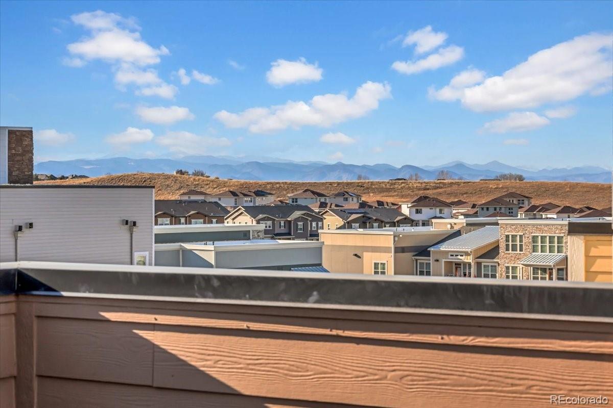 3701 Penang Drive Castle Rock CO 80109