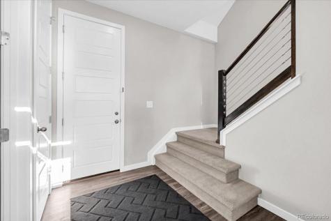 3701 Penang Drive Castle Rock CO 80109