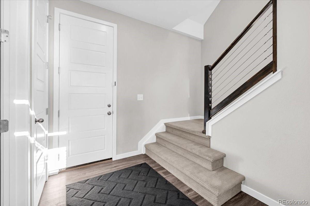 3701 Penang Drive Castle Rock CO 80109