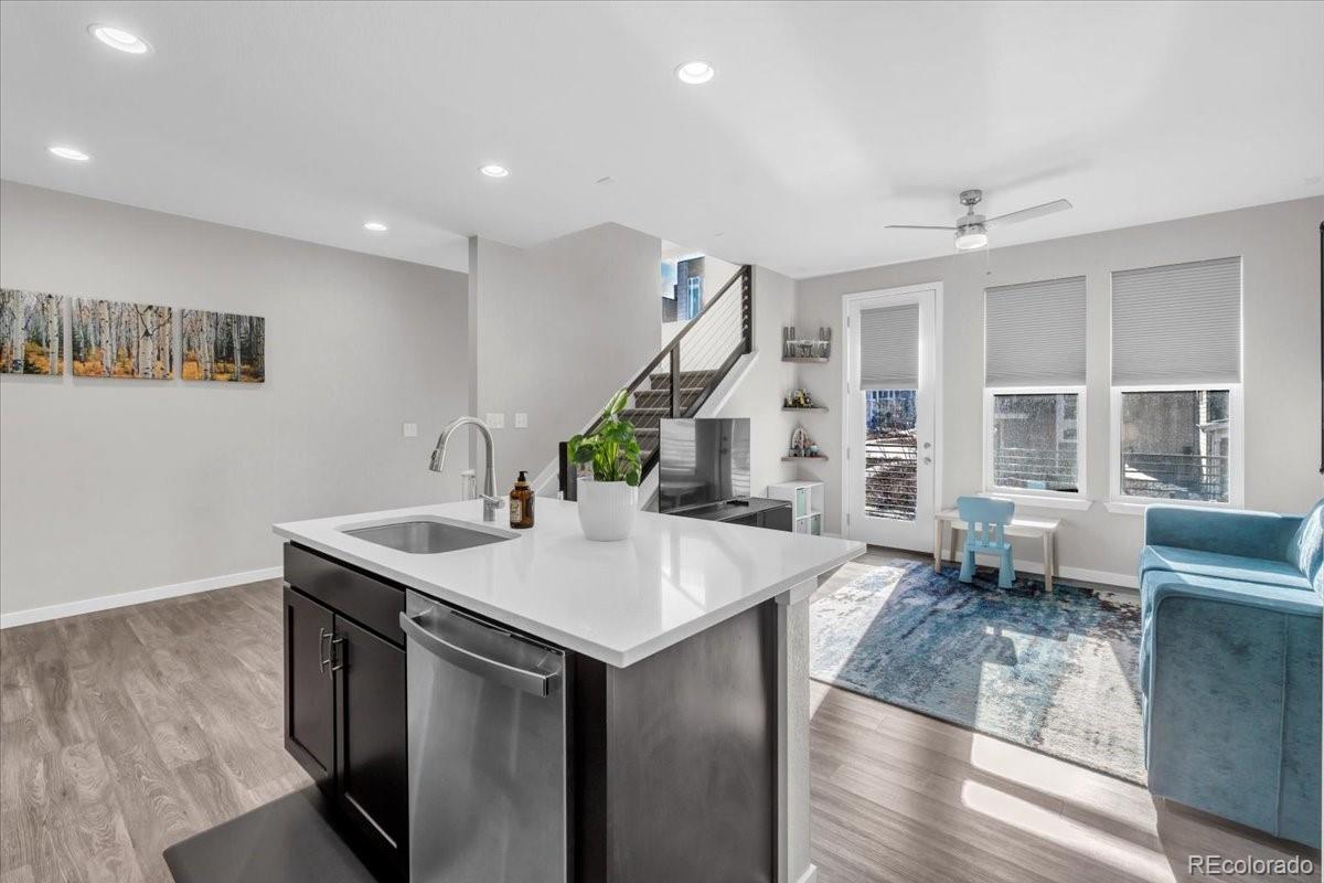 3701 Penang Drive Castle Rock CO 80109