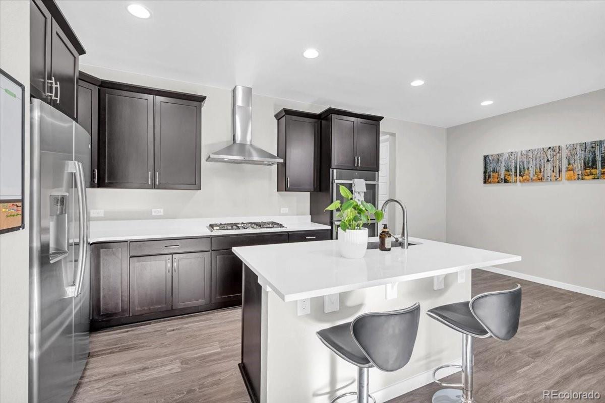 3701 Penang Drive Castle Rock CO 80109