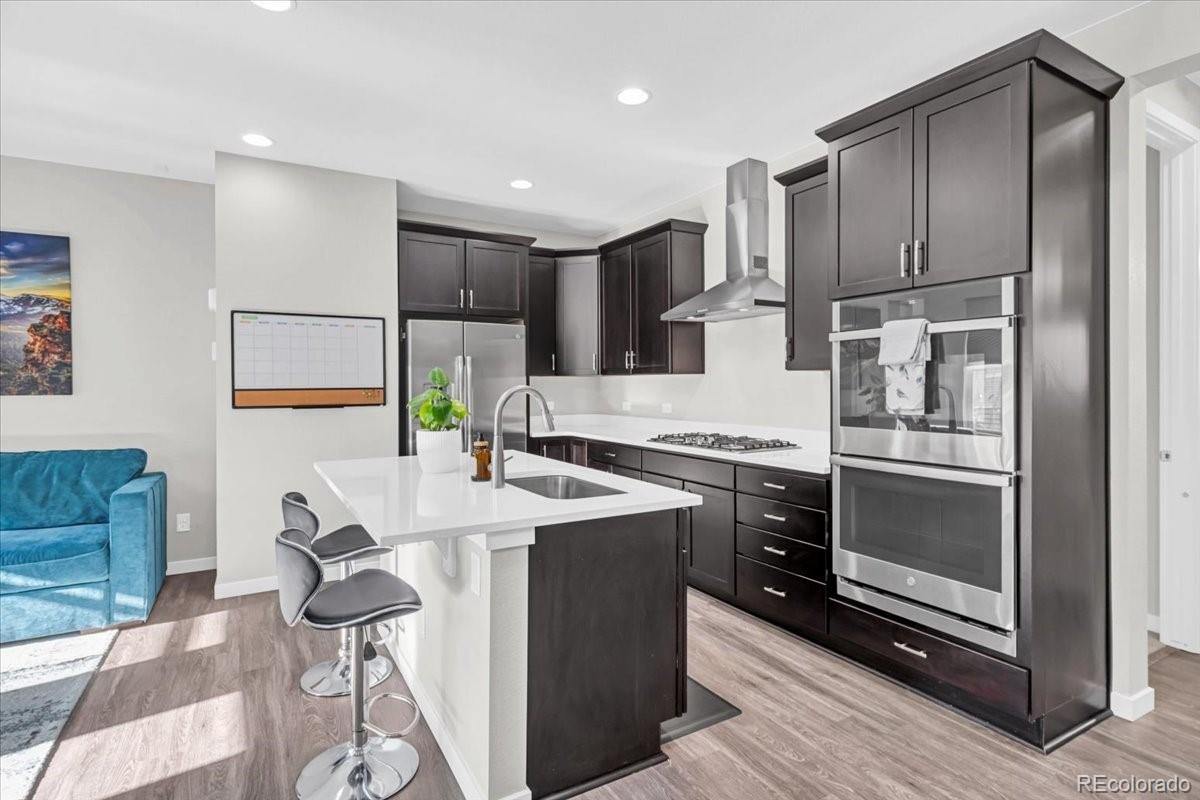 3701 Penang Drive Castle Rock CO 80109