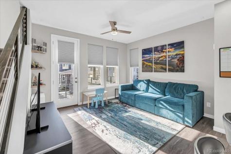3701 Penang Drive Castle Rock CO 80109