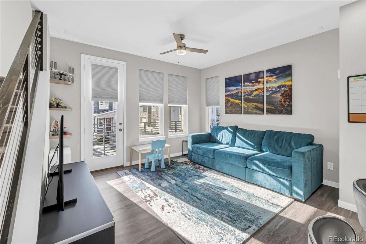 3701 Penang Drive Castle Rock CO 80109