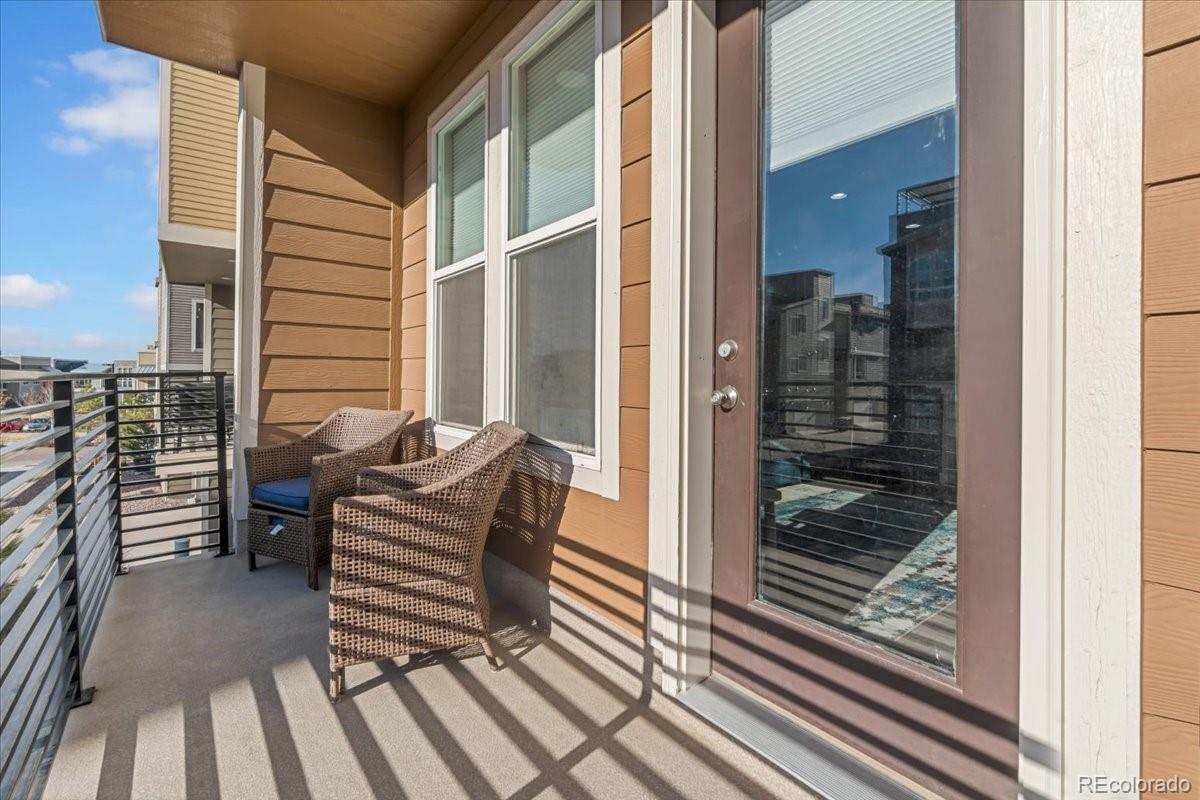 3701 Penang Drive Castle Rock CO 80109