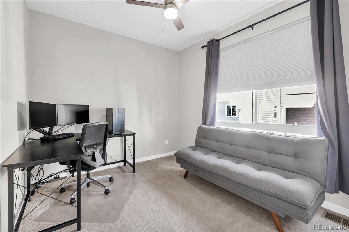 3701 Penang Drive Castle Rock CO 80109