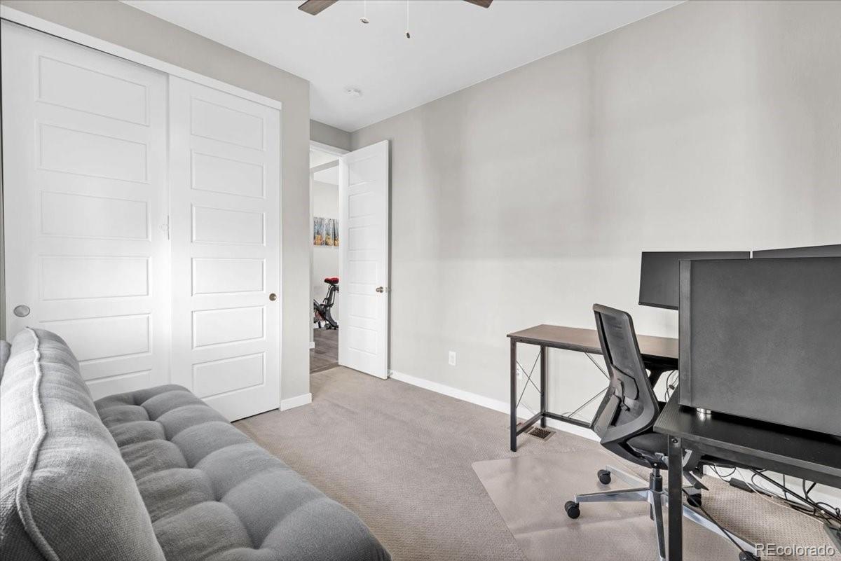 3701 Penang Drive Castle Rock CO 80109