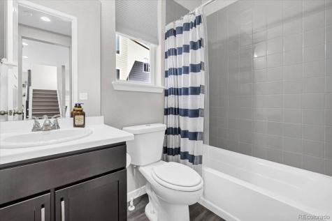 3701 Penang Drive Castle Rock CO 80109