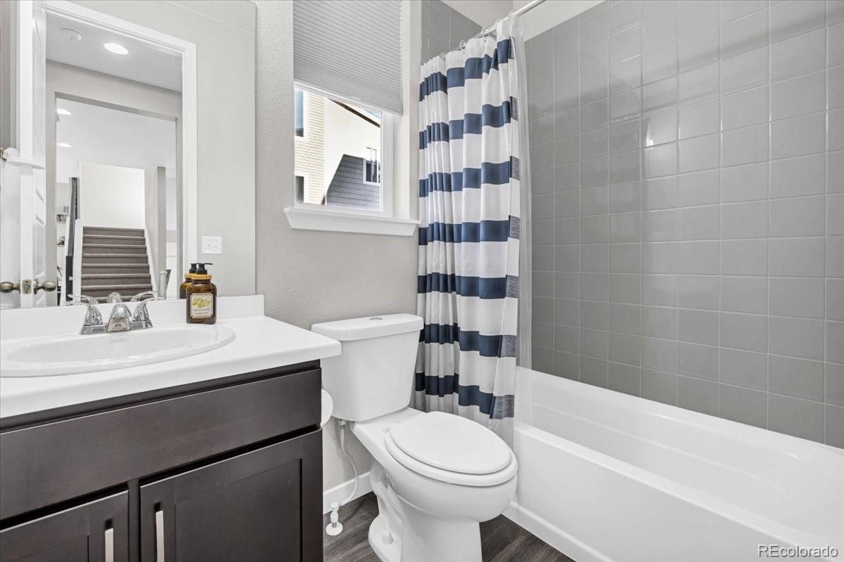 3701 Penang Drive Castle Rock CO 80109