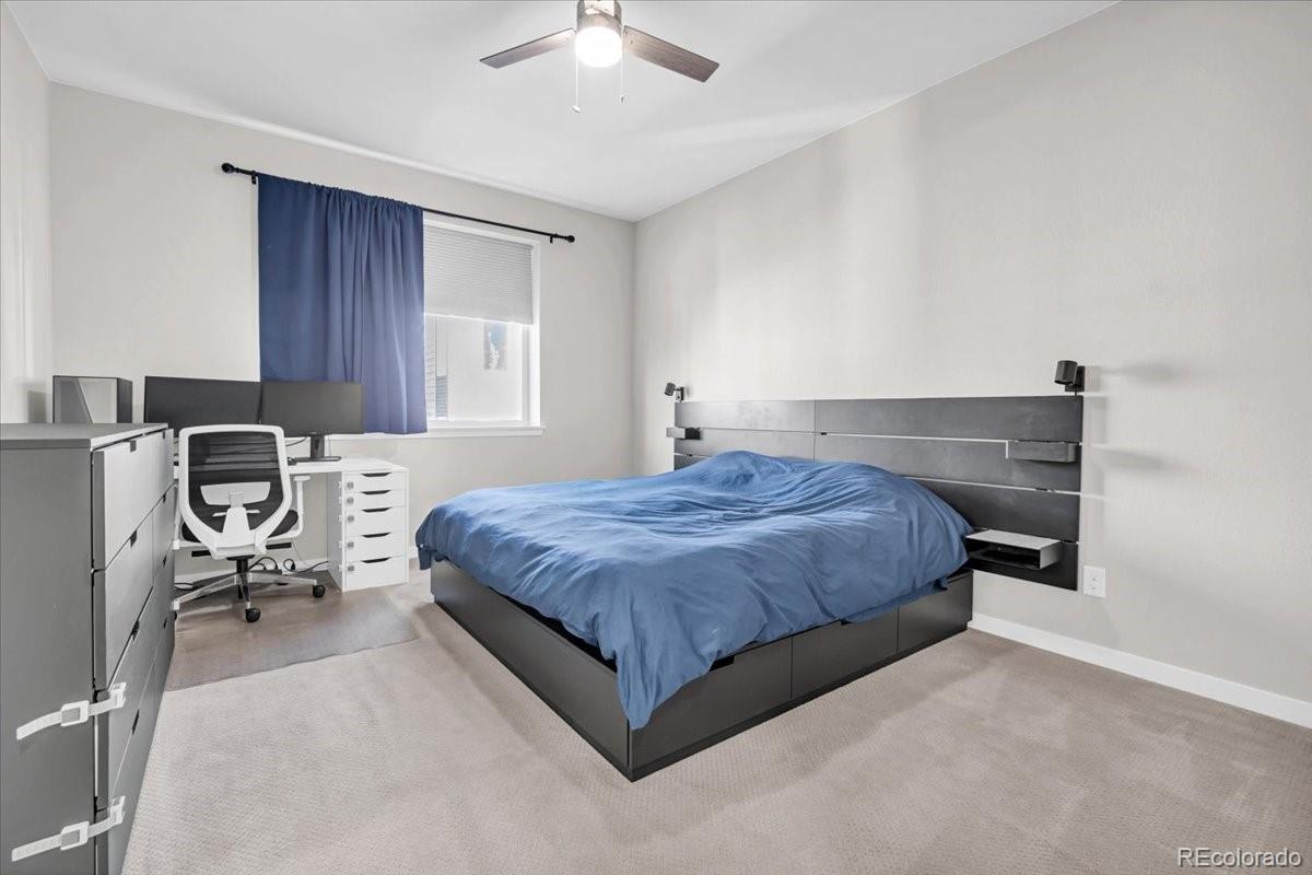 3701 Penang Drive Castle Rock CO 80109