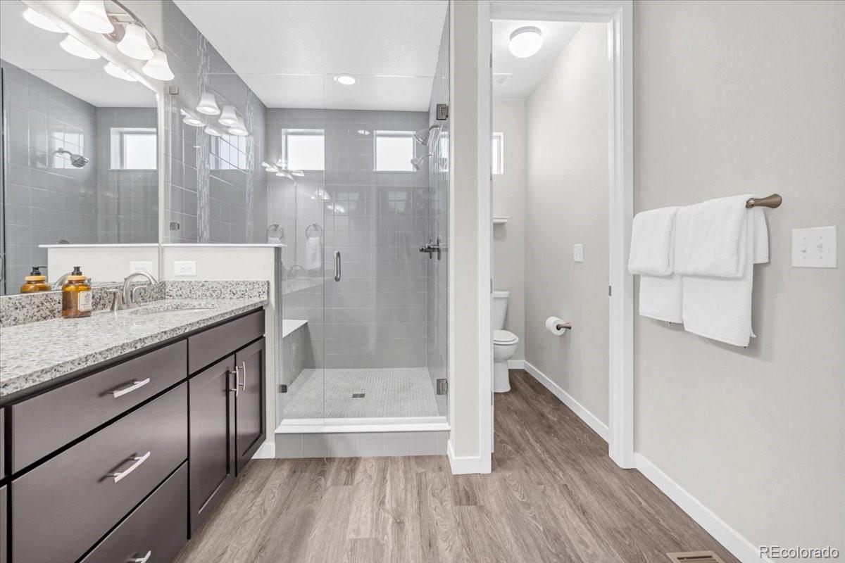 3701 Penang Drive Castle Rock CO 80109
