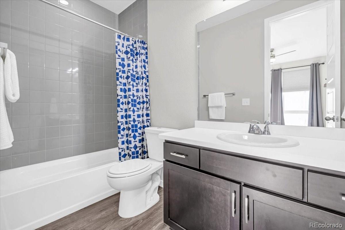 3701 Penang Drive Castle Rock CO 80109