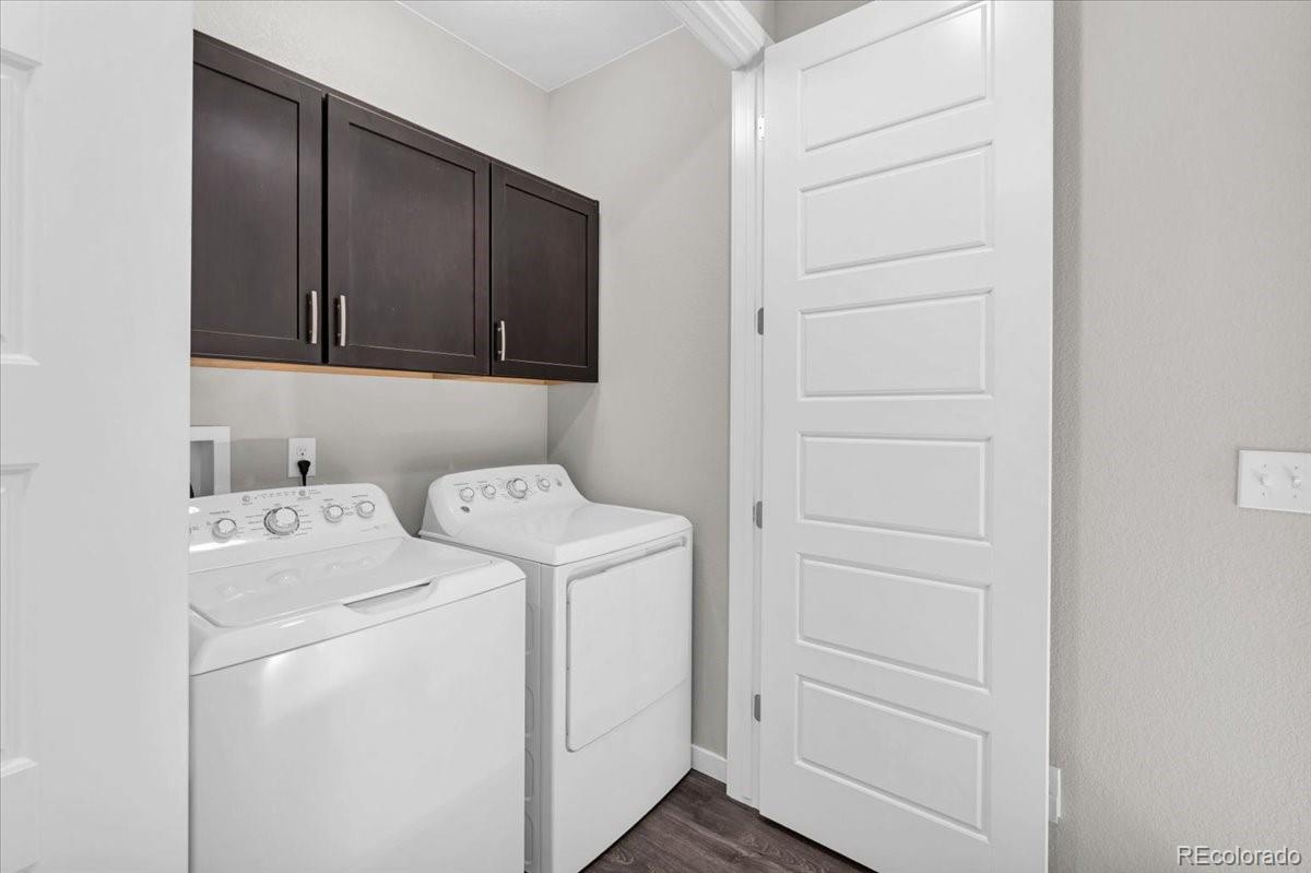 3701 Penang Drive Castle Rock CO 80109