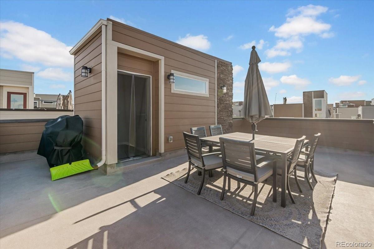 3701 Penang Drive Castle Rock CO 80109