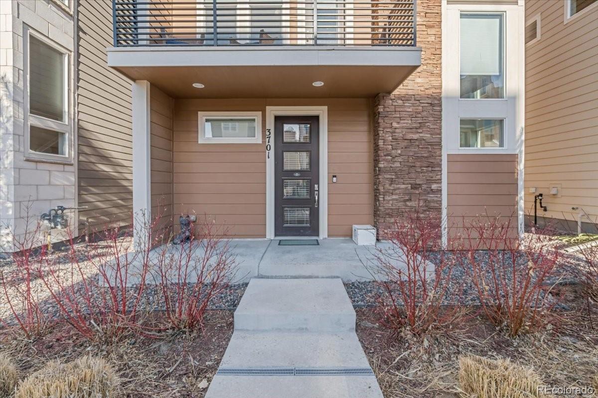 3701 Penang Drive Castle Rock CO 80109